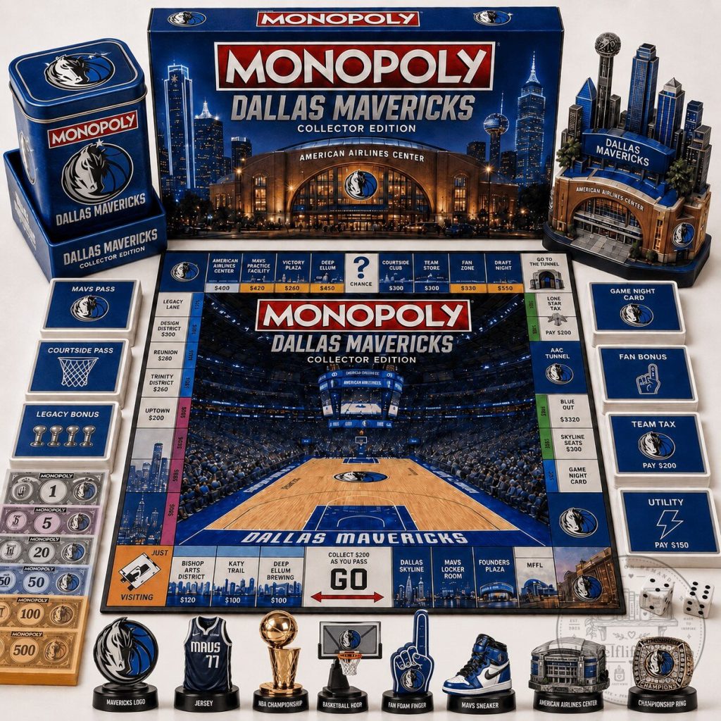 Premium DLMV Board Game TTN Premium DLMV Board Game TTN