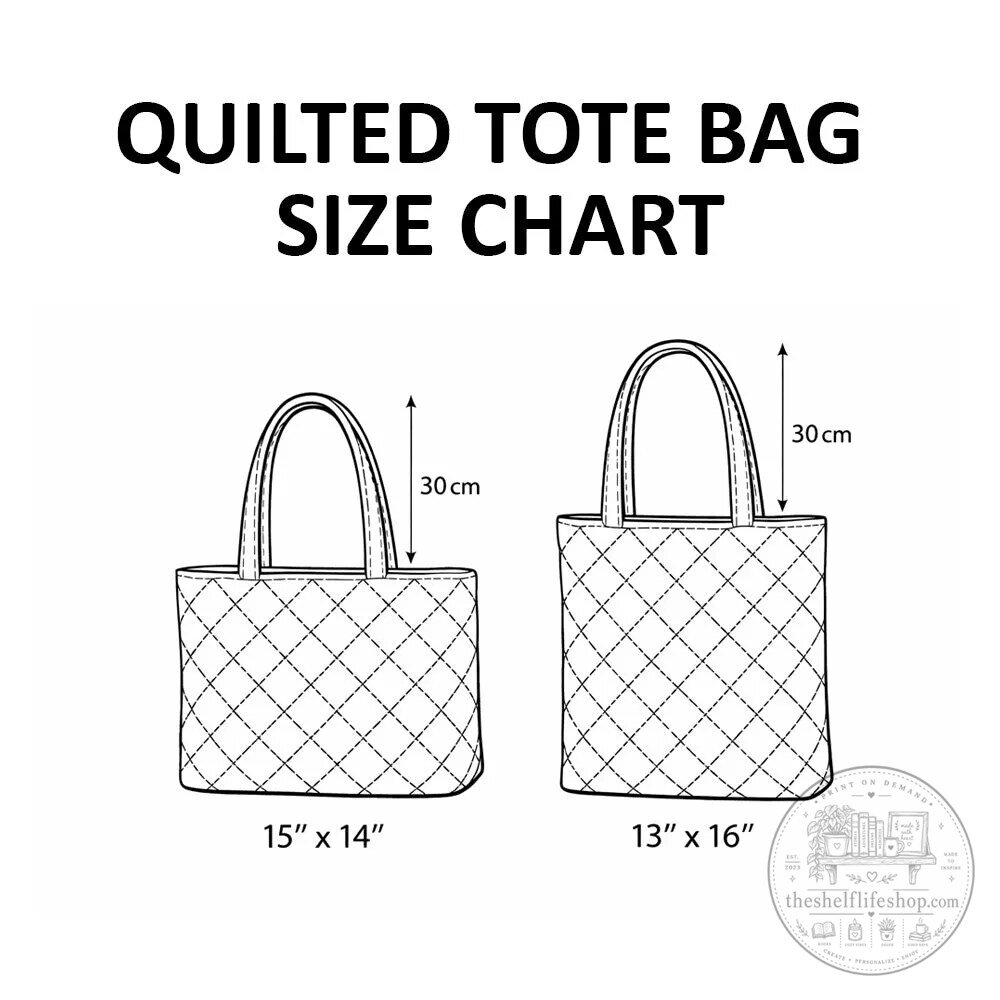 Shih Tzu Dog Quilted Floral Pattern Tote Bag 9 Shih Tzu Dog Quilted Floral Pattern Tote Bag