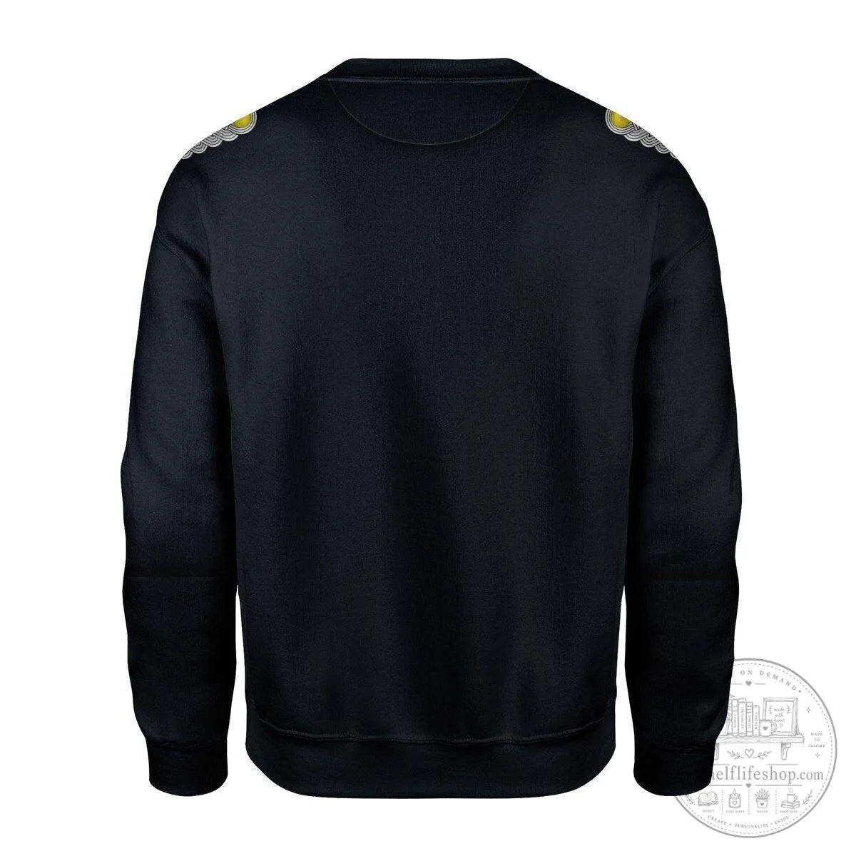 German Kriegsmarine Officer Costume Uniform Hoodie and Pants Set 21 German Kriegsmarine Officer Costume Uniform Hoodie and Pants Set