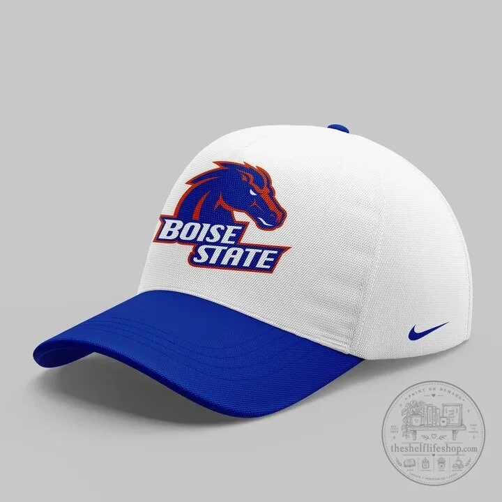 Boise State Broncos Football Fiesta Bowl 20th Anniversary T-Shirt 13 Boise State Broncos Football Fiesta Bowl 20th Anniversary T-Shirt