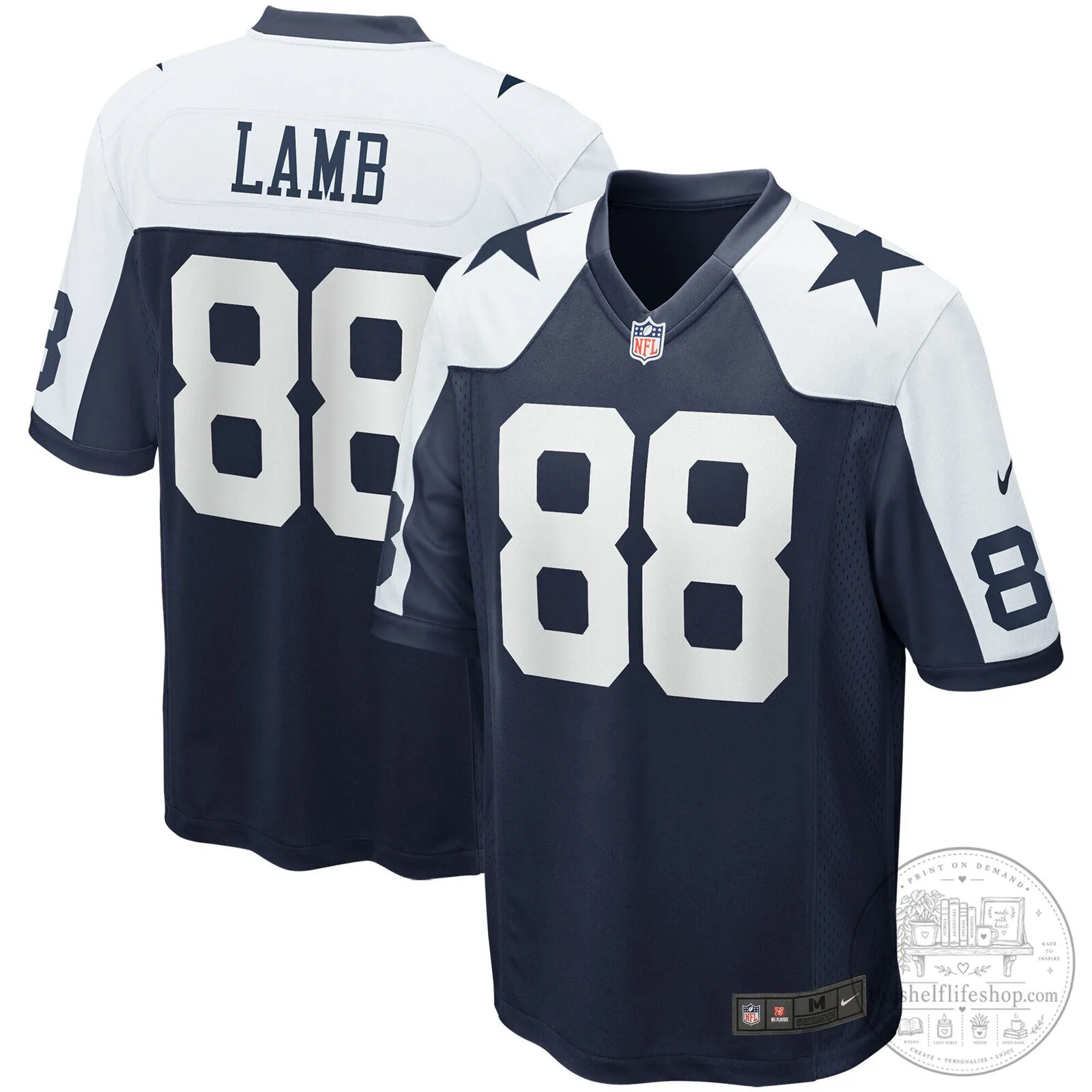 Dallas Cowboys Micah Parsons Number 11 NFL Football Jersey 12 Dallas Cowboys Micah Parsons Number 11 NFL Football Jersey