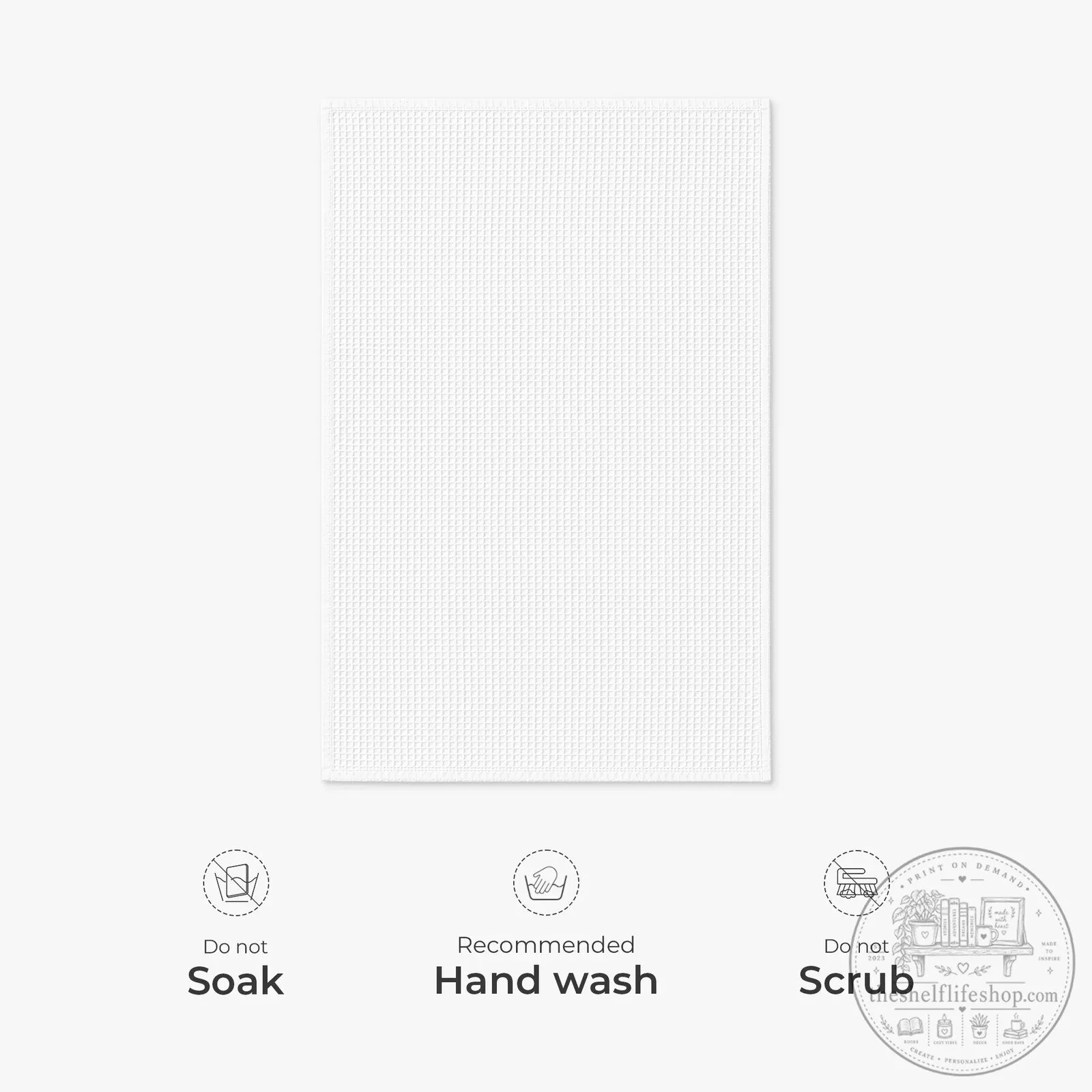 Personalized Golden Retriever Dog Spa Day Pet Photo Kitchen Towel 16 Personalized Golden Retriever Dog Spa Day Pet Photo Kitchen Towel