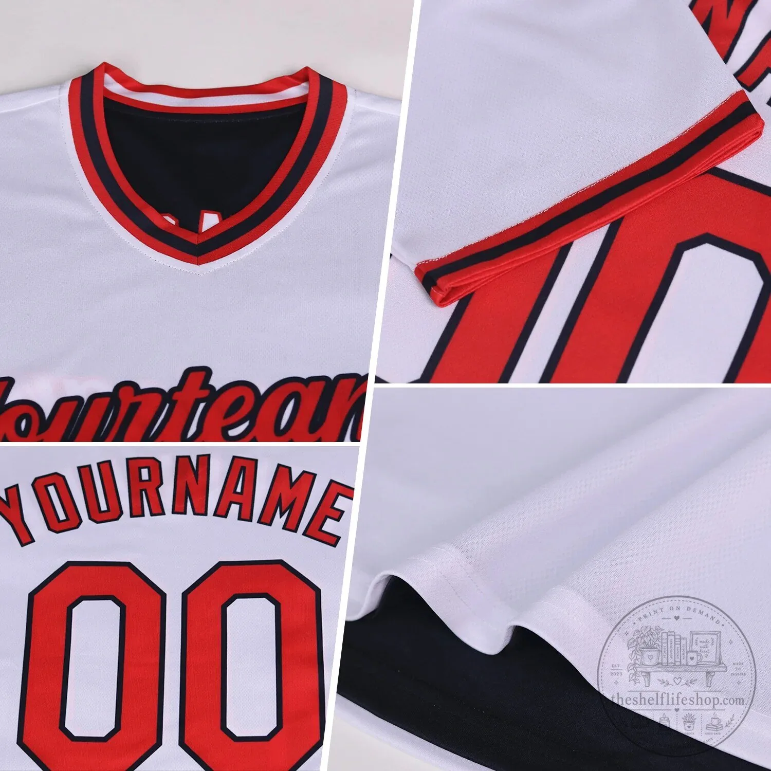 Custom Black White Grass Green Reversible Pullover Baseball Jersey 14 Custom Black White Grass Green Reversible Pullover Baseball Jersey