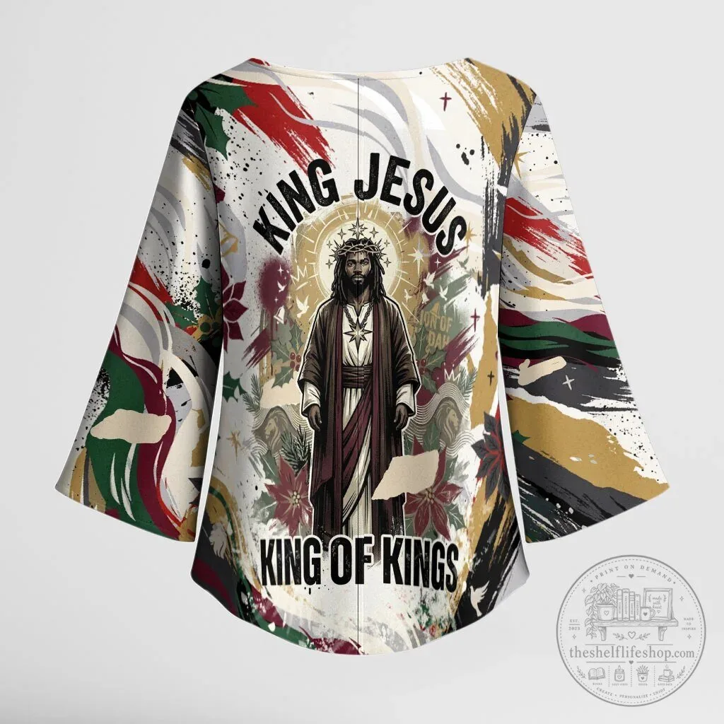 Jesus Is The Reason For The Season Christmas Religious Christian Blouse 10 Jesus Is The Reason For The Season Christmas Religious Christian Blouse