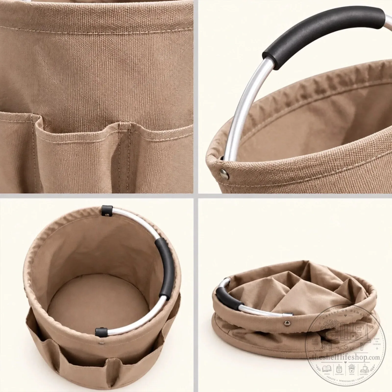 Personalized Fishing Gear Organizer Bag for Anglers 12 Personalized Fishing Gear Organizer Bag for Anglers