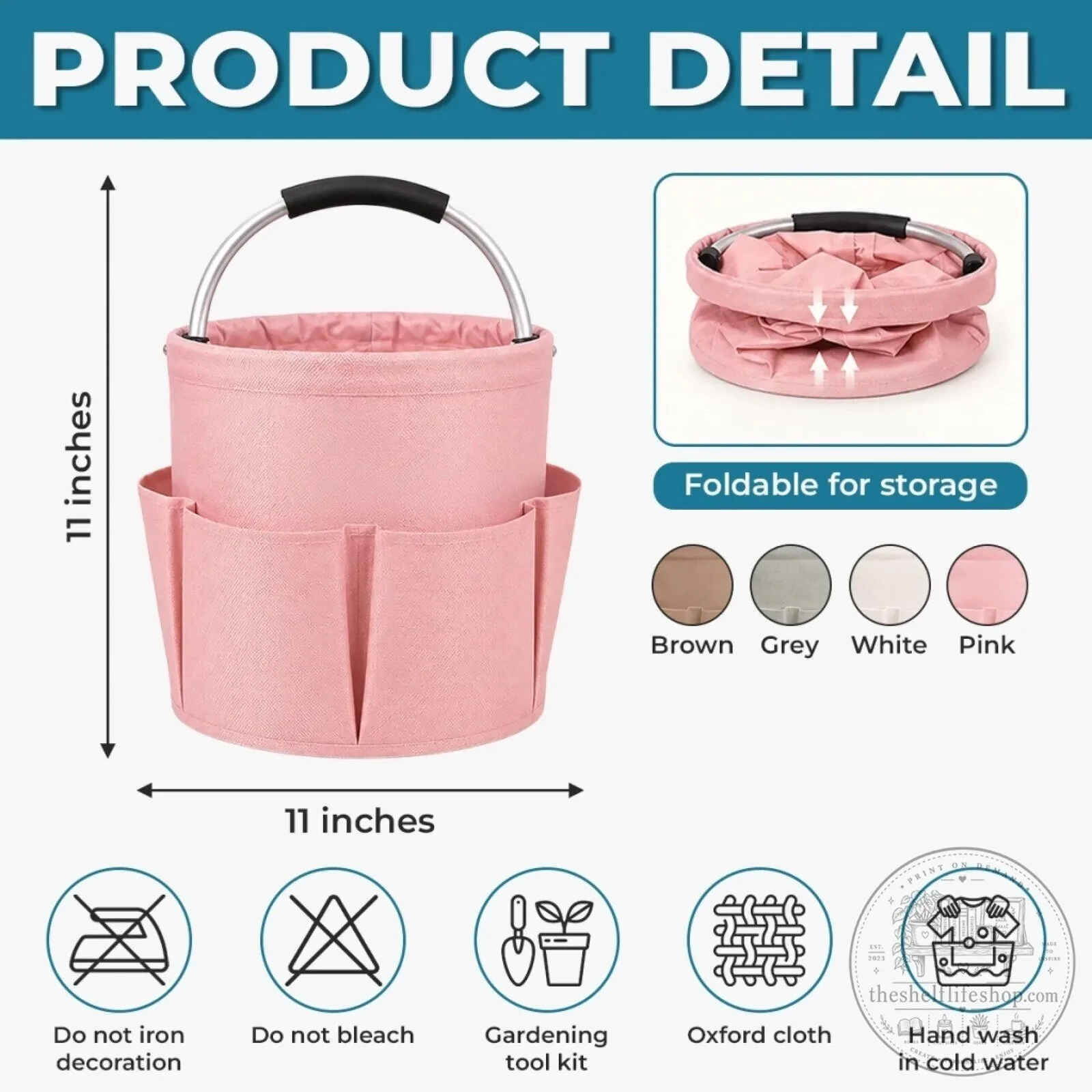 Personalized Fishing Gear Organizer Bag for Anglers 13 Personalized Fishing Gear Organizer Bag for Anglers